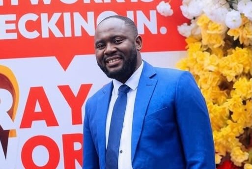 Dr Ben Kibirige, Founder and Executive Director
