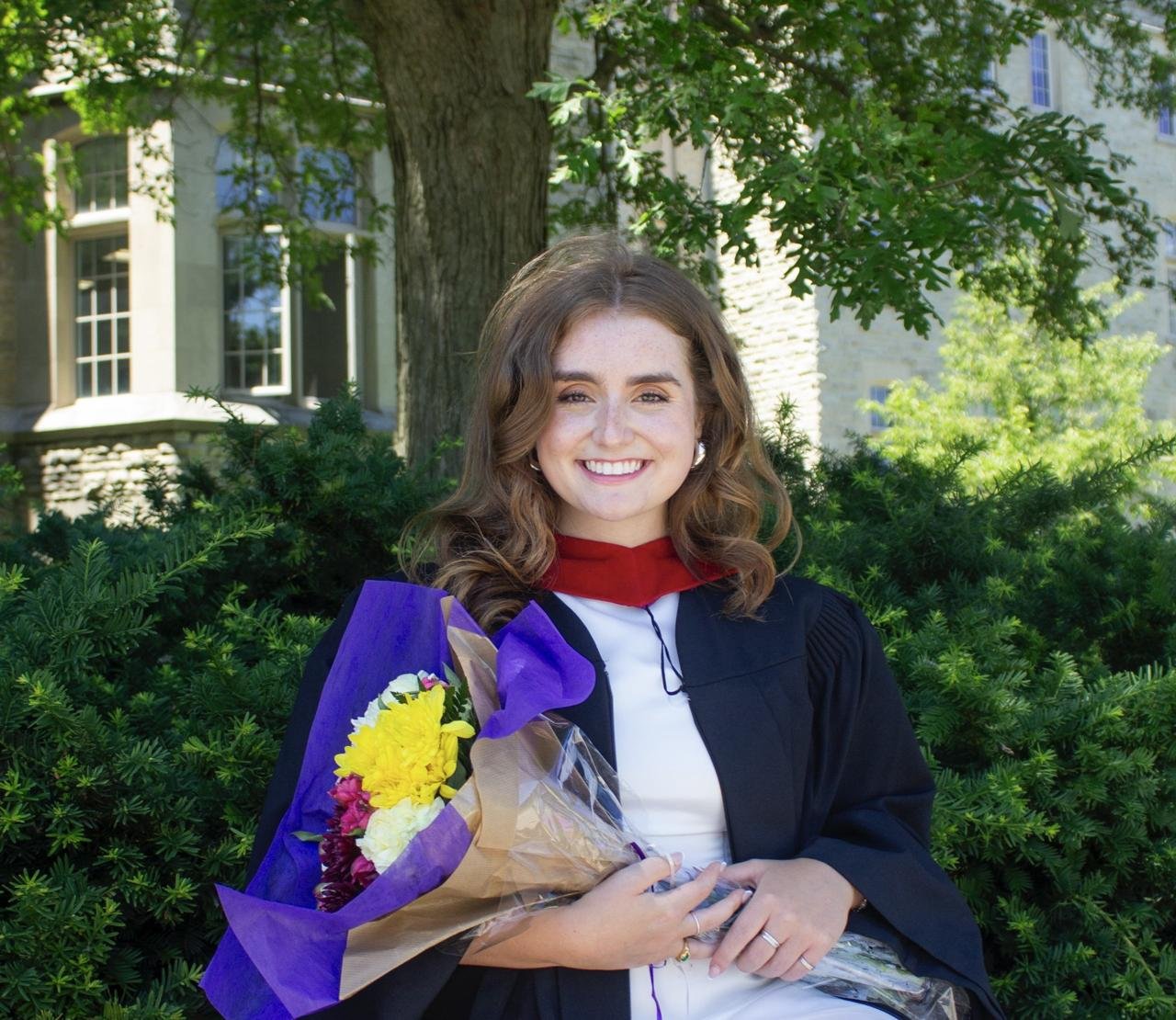 Sydney Lessard